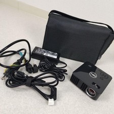 Proiettore mobile Dell M115HD