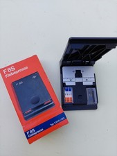 GIUNTATRICE INCOLLATRICE PELLICOLE S8 AGFA KLEBEPRESSE F8S