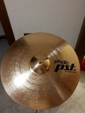 Piatto batteria paiste pst5 - piatto,