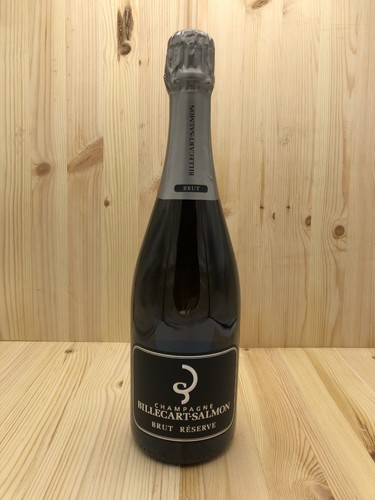 Champagne billecart salmon - champagne,