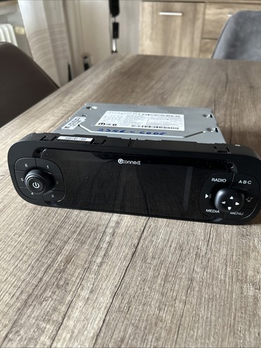 Autoradio originale fiat panda - autoradio,