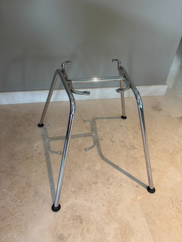 Sedia base originale eames - base,