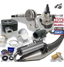 MAXI CYLINDER KIT CARBURETOR