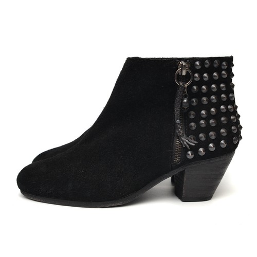 Stivaletti biker donna ash - donna,