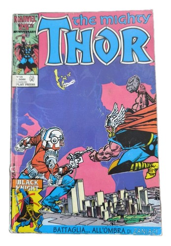 Fumetto super eroi thor the - super-eroi-thor,