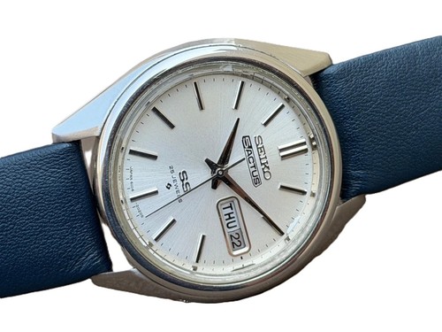 Orologio uomo vintage - orologio, 5