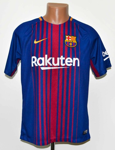 Maglia calcio barcellona - maglia,