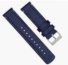 Cinturino orologio barton navy - orologio,