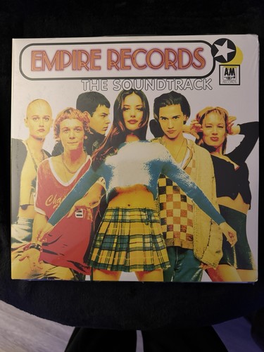 Empire records the - records,