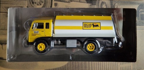 Altaya ixo camions - altaya,