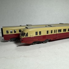 Rivarossi Como 1:80 FS TEE