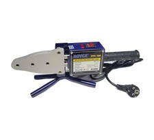 Polifusore saldatore 1600 w