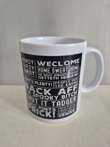 Still game phases mug - still,