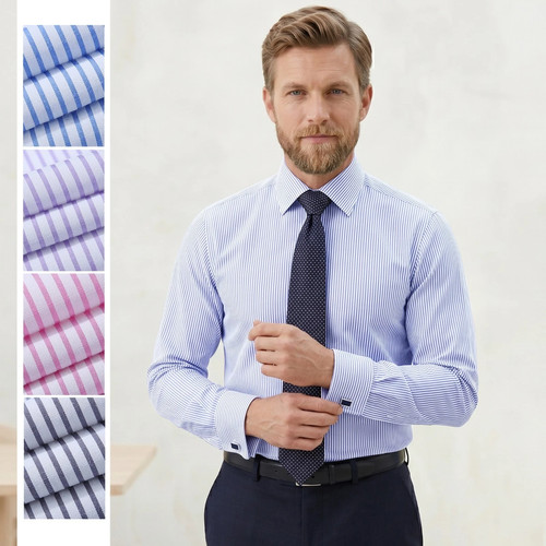 Camicie eleganti uomo - camicie,