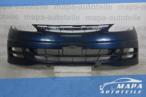 Paraurti anteriore toyota - anteriore,