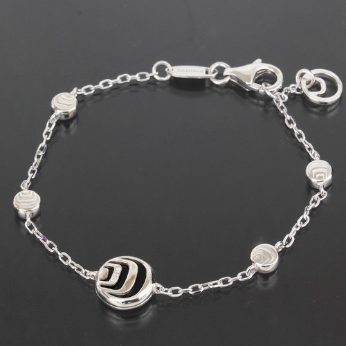 Bracciale damiani onice - damiani,