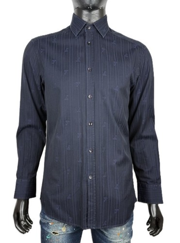 Versace collection camicia - versace,