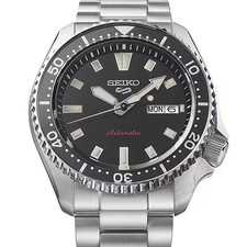 Orologio Uomo Seiko 5 Sports