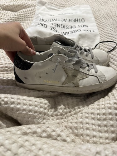 Sneakers golden goose - sneakers,