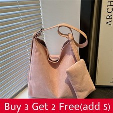 Borsa tote grande capacità