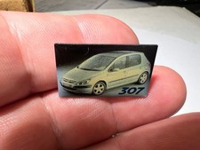 Spilla auto, pulsante Peugeot