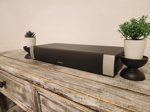 Bose lifestyle mc1 home - lifestyle,
