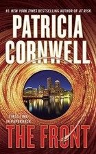 The Front: 2 (Win Garano) - Cornwell, Patricia
