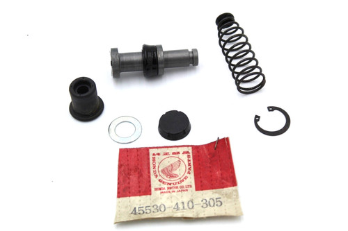 Honda kit revisione pompa - honda,