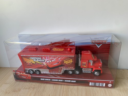 Disney pixar cars mack hauler - cars,