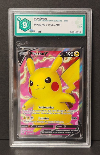 Pikachu voltaggio - pikachu, fa