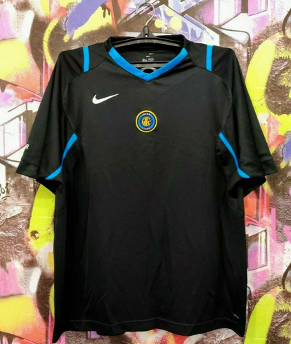 Maglia allenamento nike inter - nike,