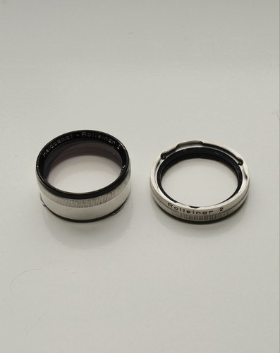 Rollei rolleinar filtro - rolleinar,