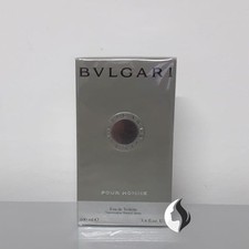 Bulgari POUR HOMME Eau de toilette EDT 100ml Vapo
