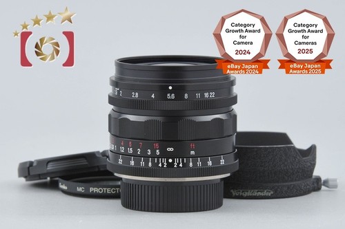Voigtlander ultron 1 - voigtlander, f/1.9
