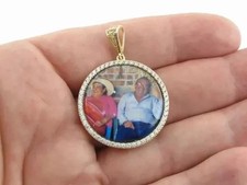 Ciondolo immagine ricordo