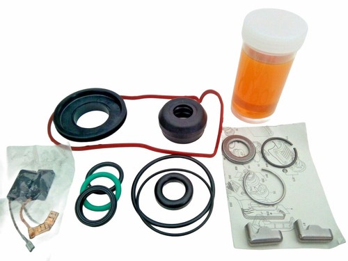 Bosch gbh service pack - 5-40,