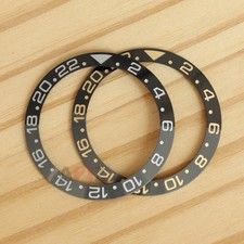 Orologio Ceramica Lunetta