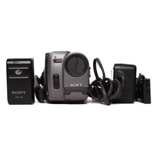 Sony Handycam CCD-TRV22 Video8