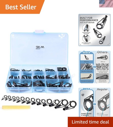 Kit riparazione punte canna - kit,