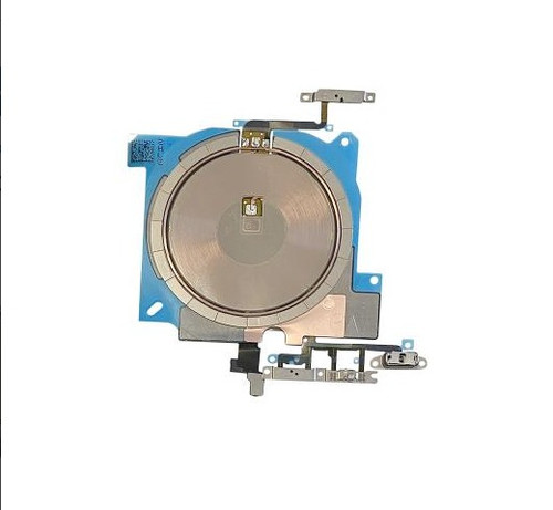 Flat antenna nfc ricarica - flat,