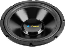 Subwoofer 25Cm 8 Ohm 10" DBS