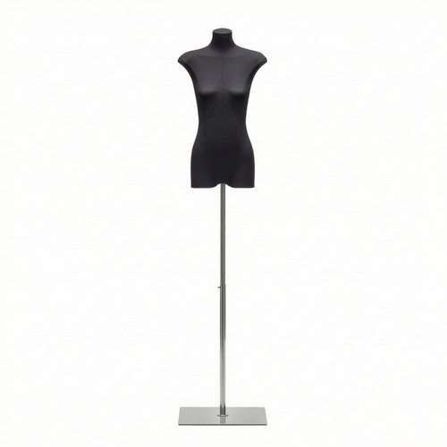 Busto sartoriale con supporto - busto,