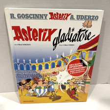 Asterix And Obelix Italian