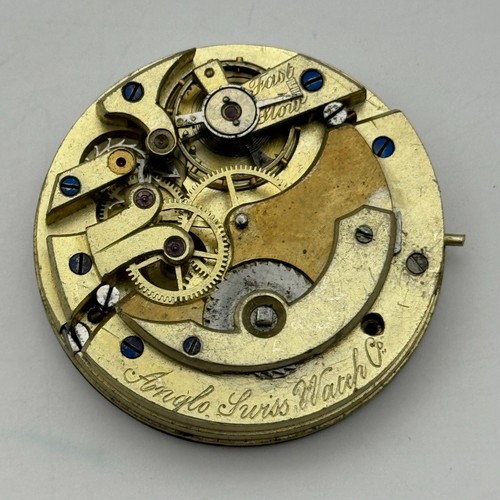 Longines tasca movimento - tasca,