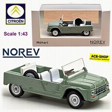 Citroën Mehari 1978 Fase 2