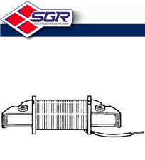 001348 BOBINA ALIMENTAZIONE