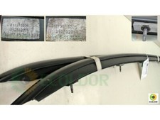 BARRE TETTO 13315204 13315205 PER PORTAPACCHI OPEL ASTRA 1.7CDTI S.T. 2012 85B