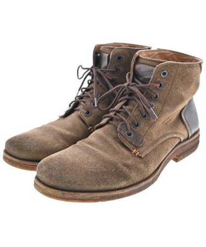 Danner boots brown - danner,