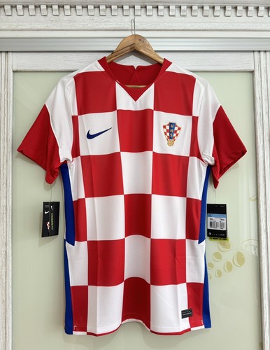 Maglia calcio croazia - calcio, nuova
