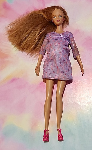 Barbie happy family midge - barbie,